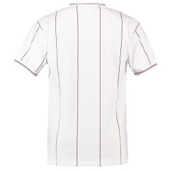 Camiseta Retro Final Copa Europea Aston Villa 1982 Hombre
