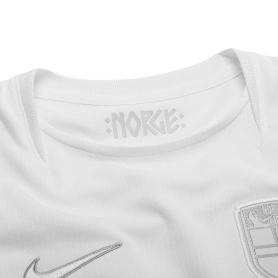 Tercera Camiseta Mundial Noruega 2026 Niño Tercera Camiseta Mundial Noruega 2026 Niño