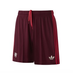 Pantalones Cortos Visitante Hombre OL 2026/27 Pantalones Cortos Visitante Hombre OL 2026/27