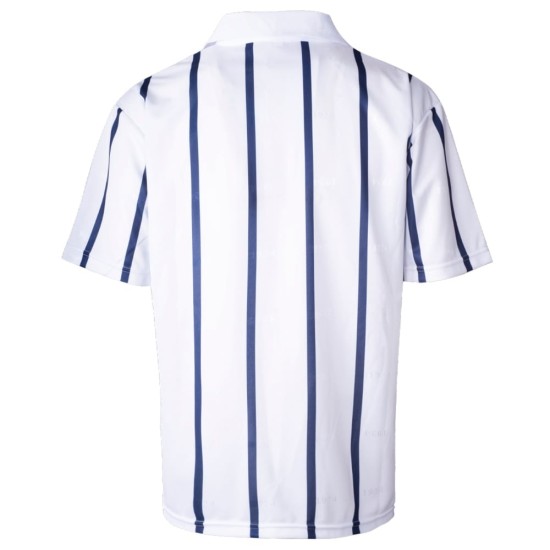 Camiseta Retro de Visitante 1993 Manchester City Infantil Camiseta Retro de Visitante 1993 Manchester City Infantil