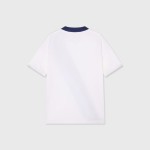 Camiseta visitante para niños Djurgårdens IF 2025 Camiseta visitante para niños Djurgårdens IF 2025