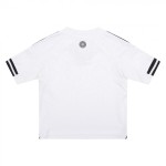 Equipación Local Fulham 2025/26 Niño