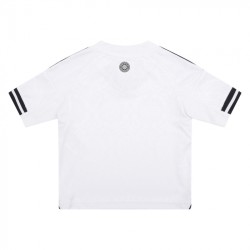 Equipación Local Fulham 2025/26 Niño