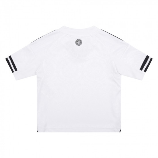 Equipación Local Fulham 2025/26 Niño