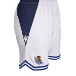 Pantalones Local Real Sociedad 2025/26 Hombre