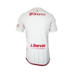 Camiseta visitante Brest 2025/26 mujer Camiseta visitante Brest 2025/26 mujer