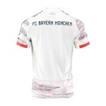 Camiseta Segunda Bayern Múnich 2025/26 Hombre Camiseta Segunda Bayern Múnich 2025/26 Hombre
