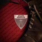 Camiseta 125 Aniversario 2025/26 Rennes Hombre