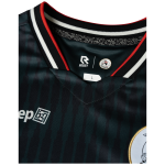 Camiseta de Visitante Sparta Rotterdam 2026/27 para Mujer Camiseta de Visitante Sparta Rotterdam 2026/27 para Mujer