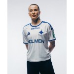 Niños IFK Norrköping camiseta local 2026 Niños IFK Norrköping camiseta local 2026