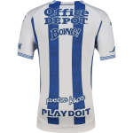 Camiseta de local Pachuca 2026/27 para niño Camiseta de local Pachuca 2026/27 para niño