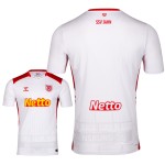 Camiseta Local SSV Jahn Regensburg 2025/26 Hombre