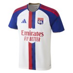 Camiseta infantil OL 2026/27 local Camiseta infantil OL 2026/27 local