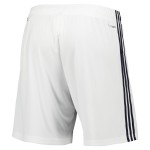 Pantalones Cortos Alternativos Visitantes Leeds United 2026/27 para Mujer Pantalones Cortos Alternativos Visitantes Leeds United 2026/27 para Mujer