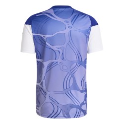 Camiseta de calentamiento tercera Mundial 2026 de Japón para niños Camiseta de calentamiento tercera Mundial 2026 de Japón para niños