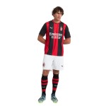 Camiseta de local Milan 2026/27 para hombre Camiseta de local Milan 2026/27 para hombre