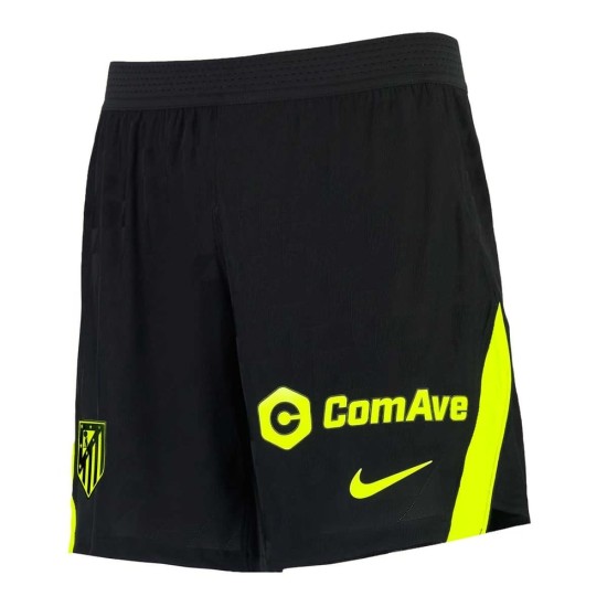 Pantalones Cortos Visitantes Infantiles Atletico Madrid 2026/27 Pantalones Cortos Visitantes Infantiles Atletico Madrid 2026/27