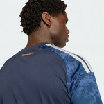 Mujer New York City FC 2026 Camiseta Visitante