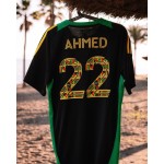 Camiseta Hombre Vancouver Whitecaps FC 2025 Tercera Mes de la Historia Camiseta Hombre Vancouver Whitecaps FC 2025 Tercera Mes de la Historia