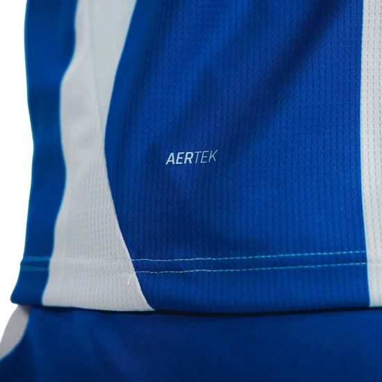 Camiseta de Manga Larga de Local Hertha BSC 2026/27 para Niño Camiseta de Manga Larga de Local Hertha BSC 2026/27 para Niño