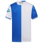 Camiseta Local Hombre Blackburn Rovers 2025/26