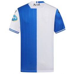 Camiseta Local Hombre Blackburn Rovers 2025/26
