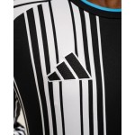 Camiseta infantil local de manga larga Newcastle United 2026/27 Camiseta infantil local de manga larga Newcastle United 2026/27