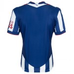 Camiseta de la 1.ª equipación del West Bromwich Albion 2026/27 para hombre Camiseta de la 1.ª equipación del West Bromwich Albion 2026/27 para hombre