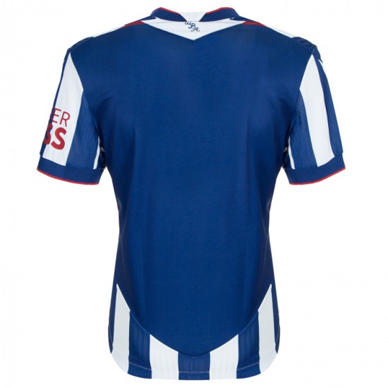 Camiseta de la 1.ª equipación del West Bromwich Albion 2026/27 para hombre Camiseta de la 1.ª equipación del West Bromwich Albion 2026/27 para hombre