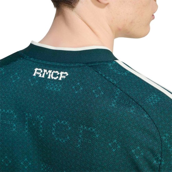 Camiseta Visitante Real Madrid 2026/27 para mujer
