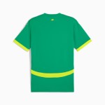 Camiseta de visita para mujer Senegal 2025 Camiseta de visita para mujer Senegal 2025