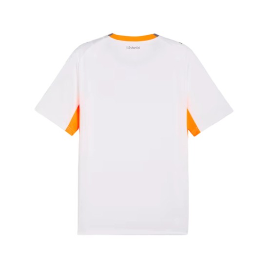 Camiseta Mundial 2026 Visitante Islandia Hombre Camiseta Mundial 2026 Visitante Islandia Hombre