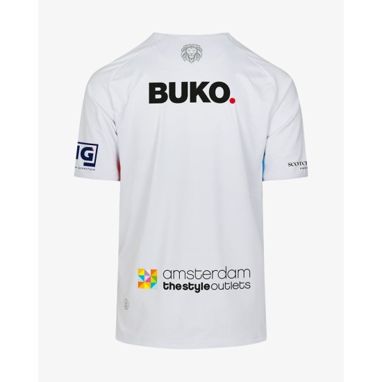 Camiseta Local 2025/26 Niño SC Telstar Camiseta Local 2025/26 Niño SC Telstar