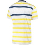 Camiseta retro visitante Escocia 1990 para hombre Camiseta retro visitante Escocia 1990 para hombre