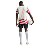 Camiseta Mundial 2026 Local Estados Unidos Hombre Camiseta Mundial 2026 Local Estados Unidos Hombre