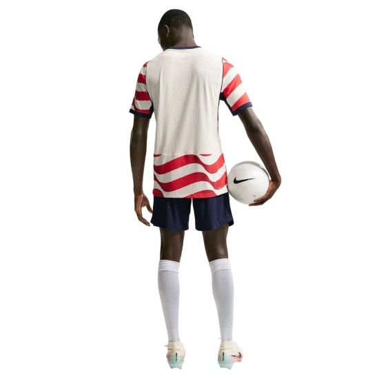 Camiseta Mundial 2026 Local Estados Unidos Hombre Camiseta Mundial 2026 Local Estados Unidos Hombre
