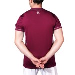 Camiseta de local Burnley 2026/27 para niño Camiseta de local Burnley 2026/27 para niño