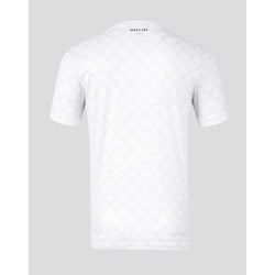 Camiseta Local Hombre Preston North End 2025/26