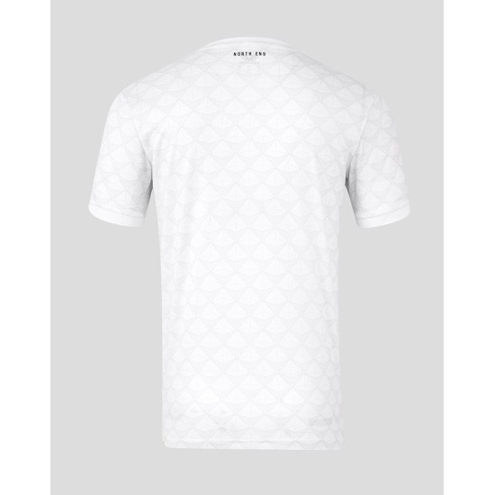 Camiseta Local Hombre Preston North End 2025/26