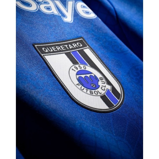 Camiseta de Visitante del Querétaro FC 2026/27 para Hombre Camiseta de Visitante del Querétaro FC 2026/27 para Hombre