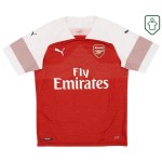 Camiseta retro local hombre Arsenal 2018/19 Xhaka #34 Camiseta retro local hombre Arsenal 2018/19 Xhaka #34