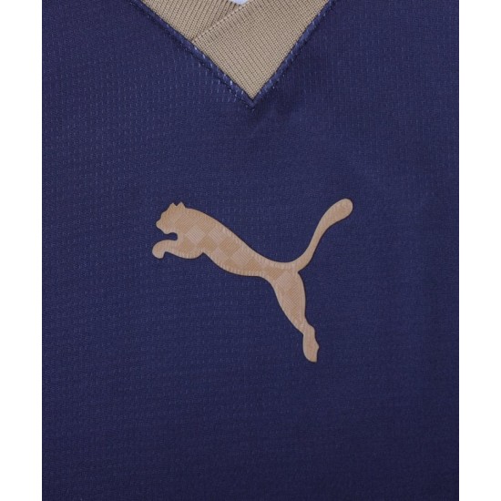 Camiseta de local Pumas UNAM 2026/27 para mujer Camiseta de local Pumas UNAM 2026/27 para mujer