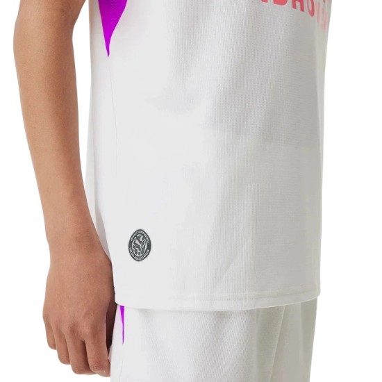 Camiseta de Visitante Infantil PSV 2026/27 Camiseta de Visitante Infantil PSV 2026/27