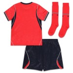 Equipación England 2026 Away World Cup para Niño Equipación England 2026 Away World Cup para Niño
