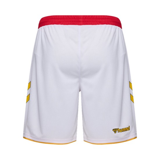 Pantalones cortos Fastelovend 2025/26 del 1. FC Köln para mujer