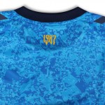 Camiseta de Local Coventry City 2026/27 para Niño Camiseta de Local Coventry City 2026/27 para Niño