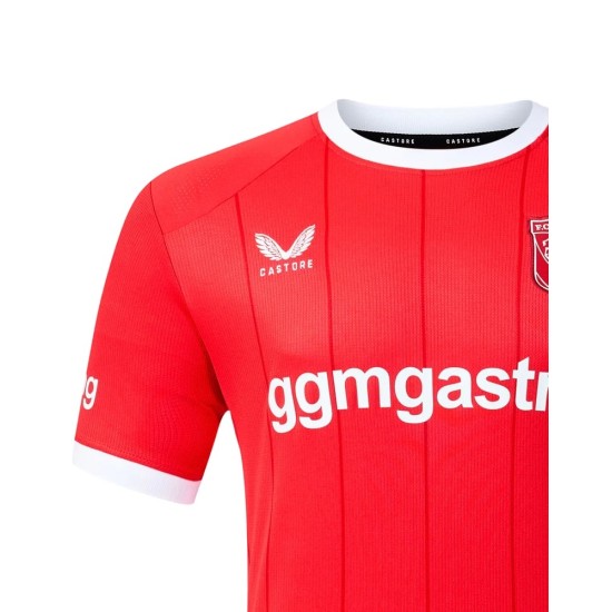 Camiseta local FC Twente 2026/27 hombre Camiseta local FC Twente 2026/27 hombre