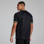 Camiseta Retro del Manchester United 1998/99 para mujer