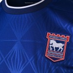 Camiseta de local Ipswich Town 2026/27 para niño Camiseta de local Ipswich Town 2026/27 para niño