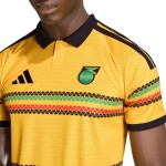 Camiseta Mundial 2026 Local Jamaica Hombre